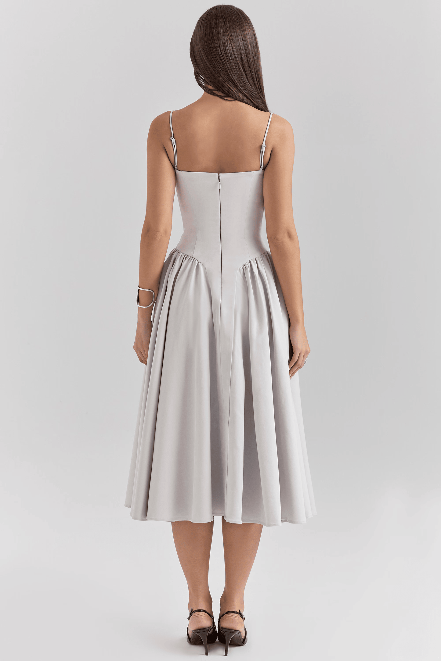 Celine™ | Corset Zomerjurk