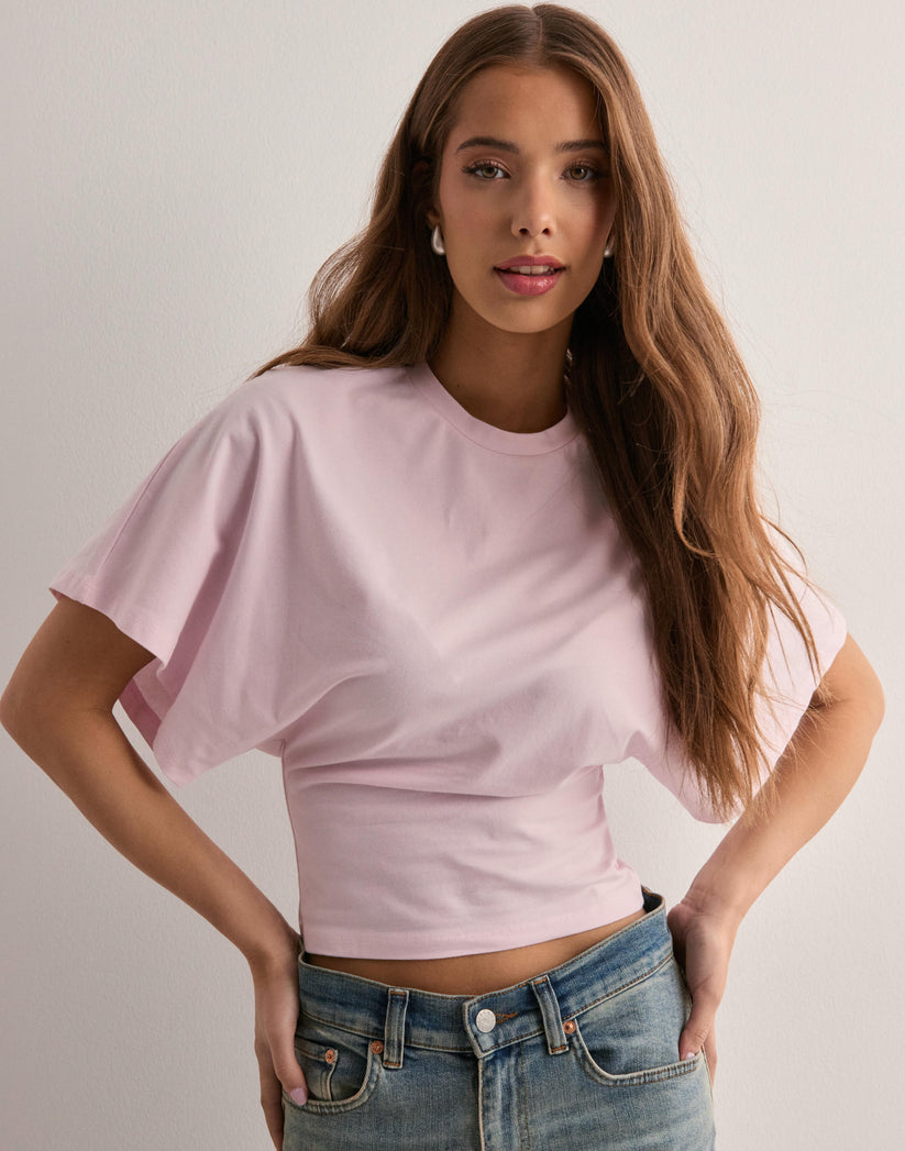 Effini™ - Wide Sleeve Tee