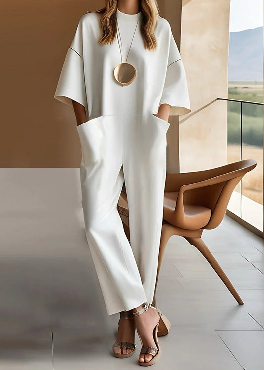 Elizina™ | Jumpsuit