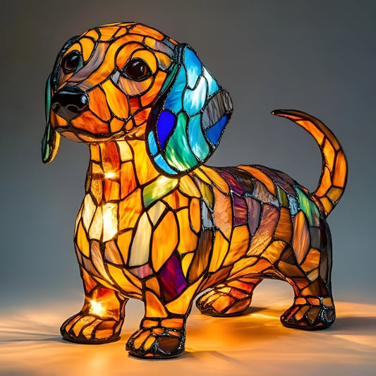 Bijou – Glans van de teckel