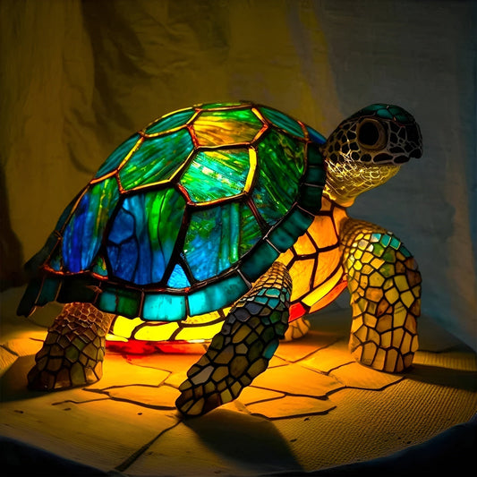 Oceana – Esprit de la Tortue Molokai