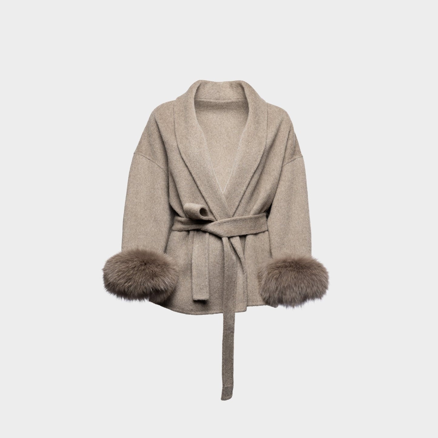 Sophia™ | Luxe Winter Coat