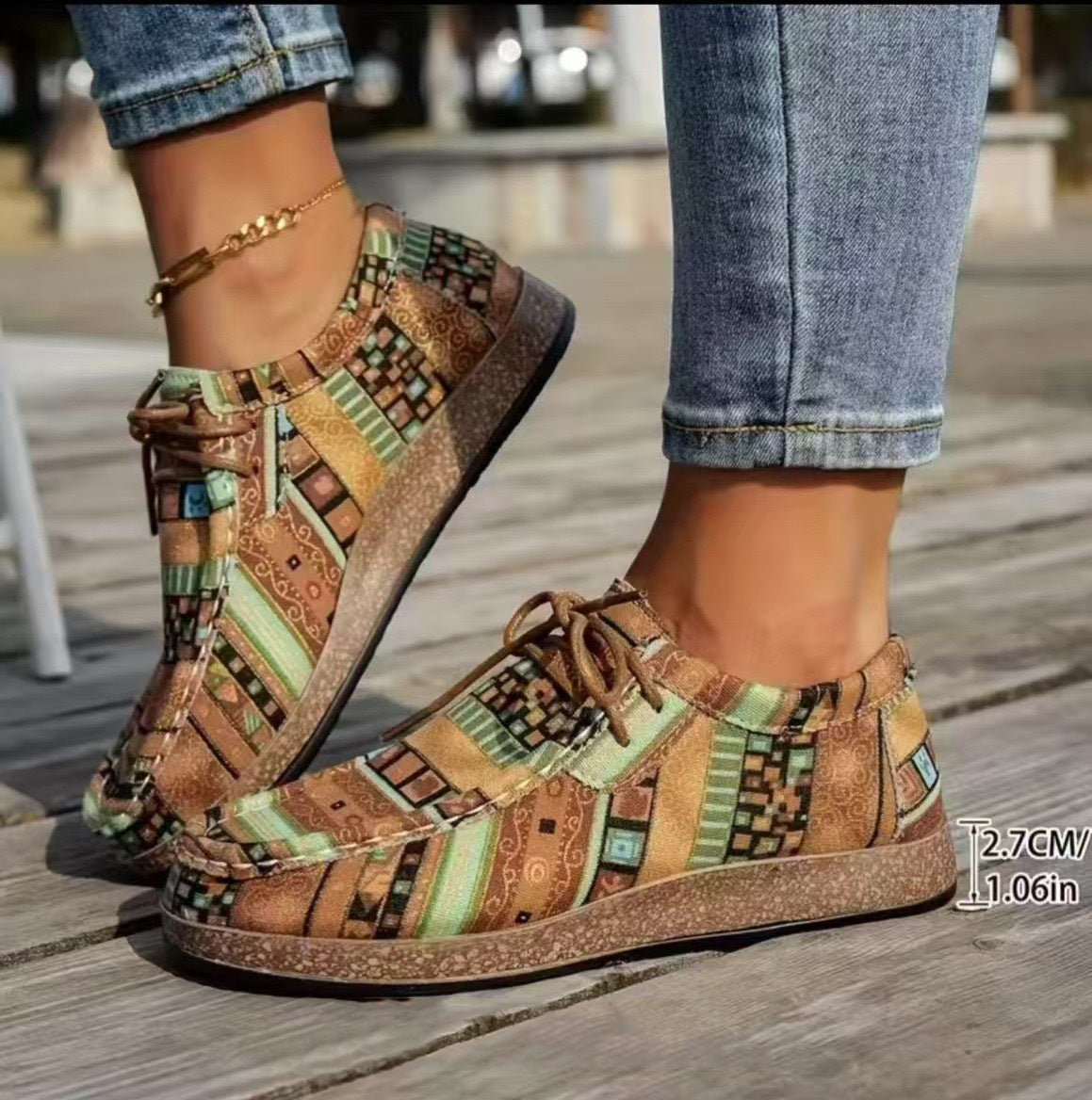 Amira™ | Comfortabele orthopedische sneakers