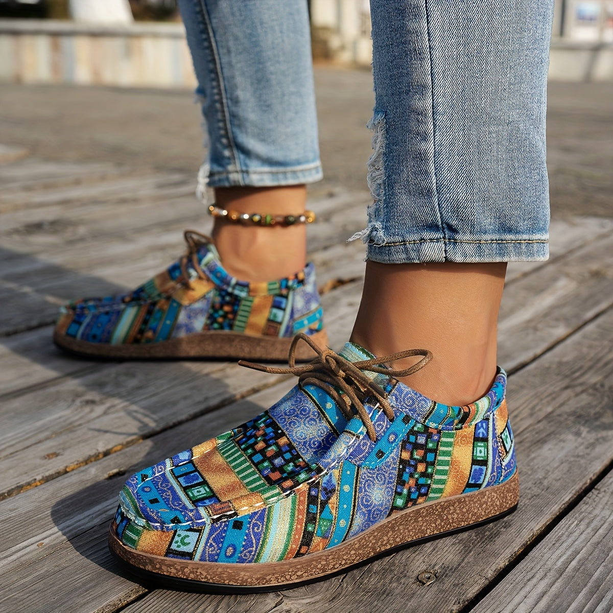 Amira™ | Comfortabele orthopedische sneakers