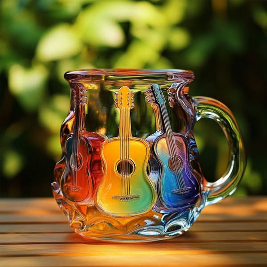 🌈Melody™ Mok — Waar Muziek de Magie van de Ochtend Ontmoet!