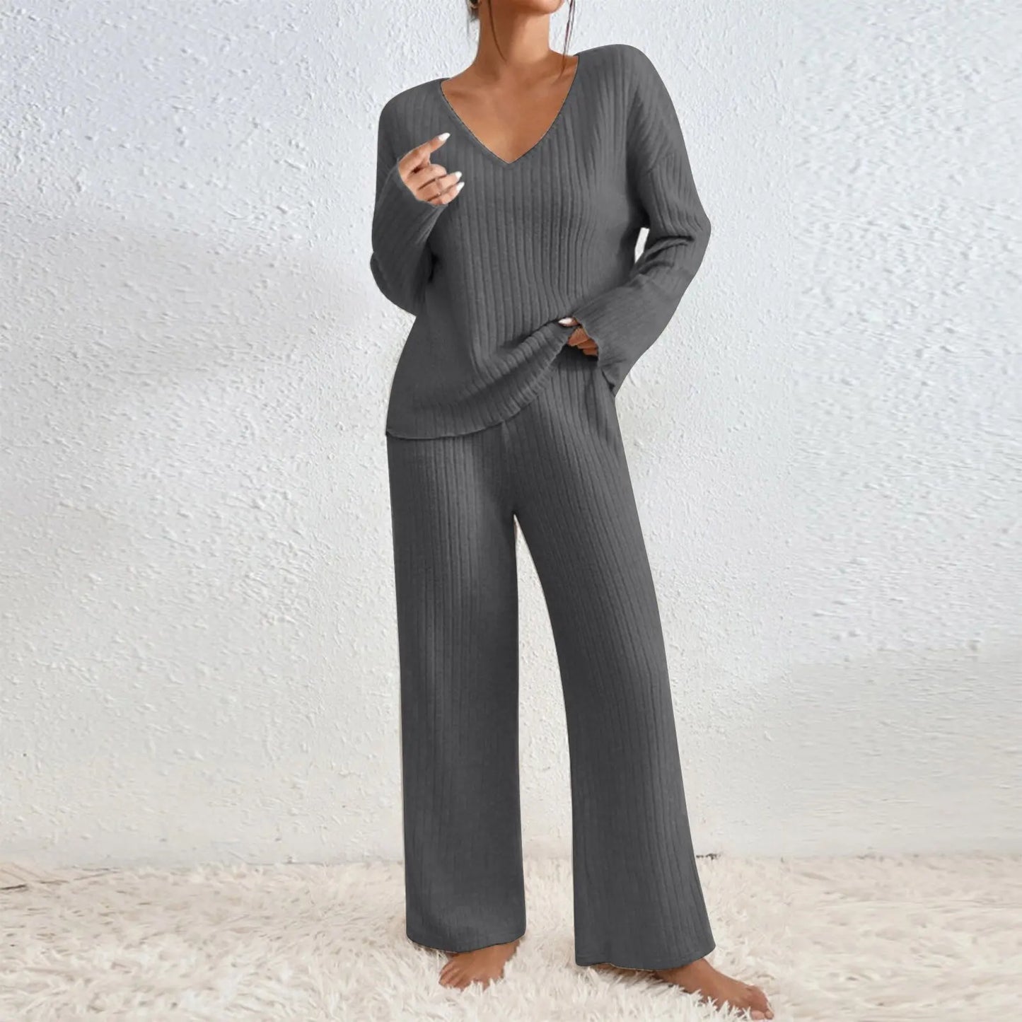 Vivienne™ | Tweedelige set