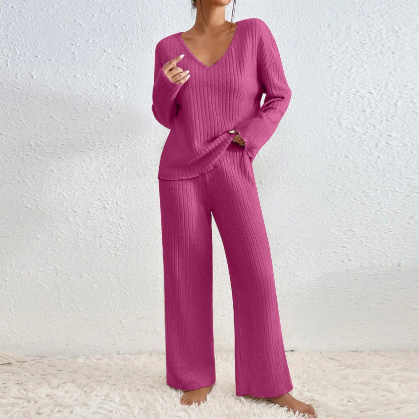 Vivienne™ | Tweedelige set