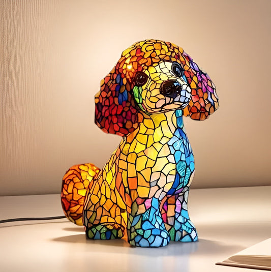 Doudoune – Gezellige sfeerlamp