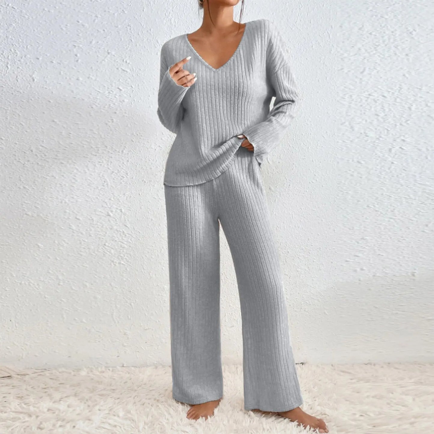 Vivienne™ | Tweedelige set