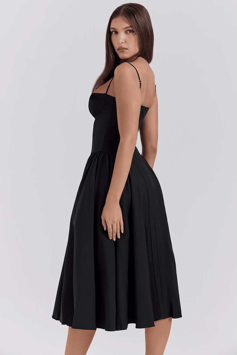 Celine™ | Corset Zomerjurk
