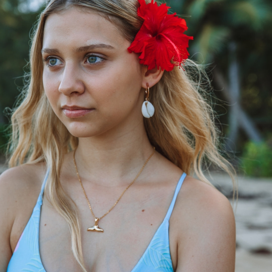 Lumira | Walvissenstaartketting