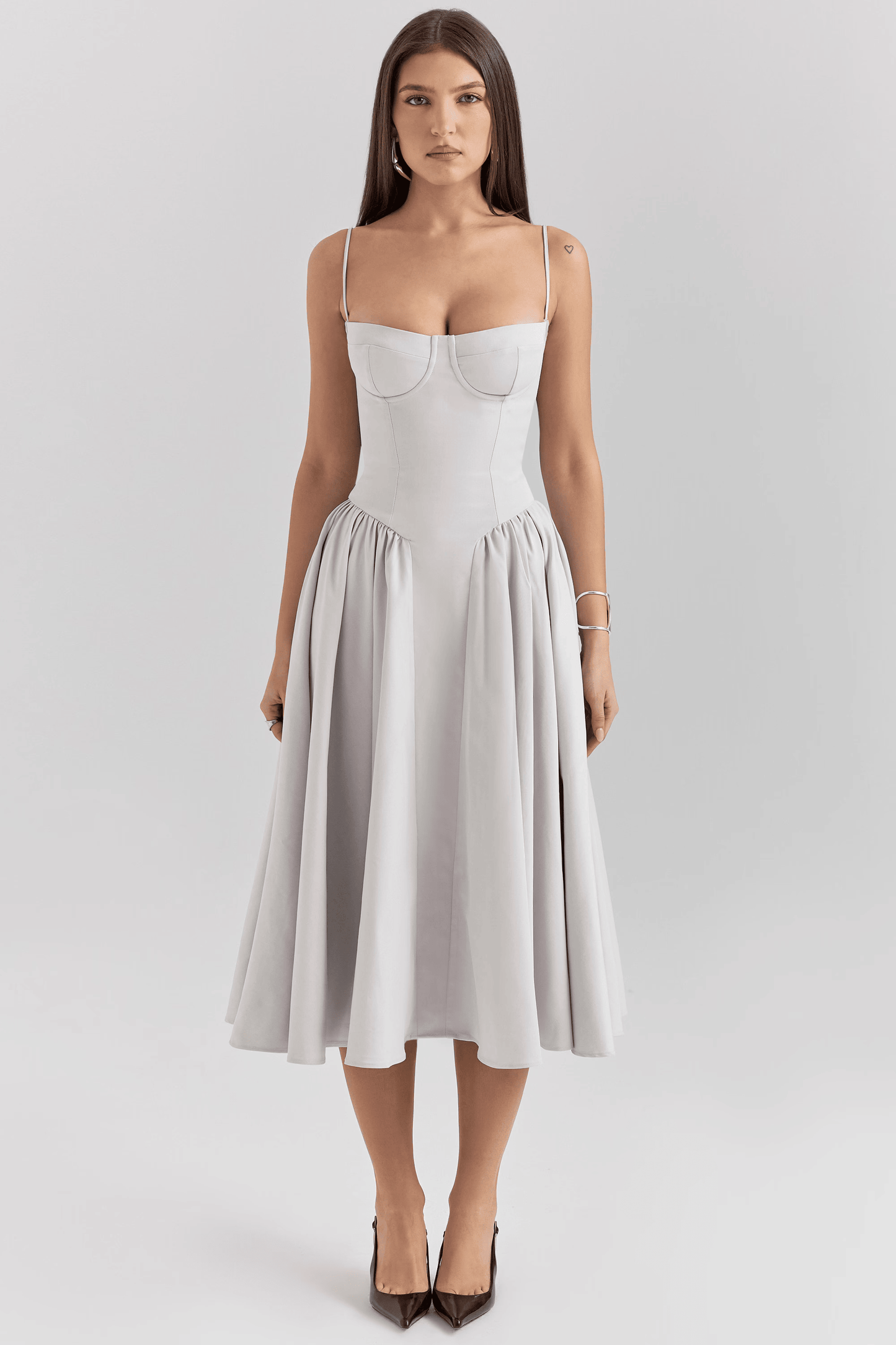 Celine™ | Corset Zomerjurk
