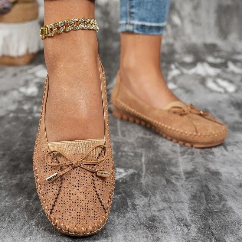 Louise™  | Comfortabele schoenen met orthopedische zolen