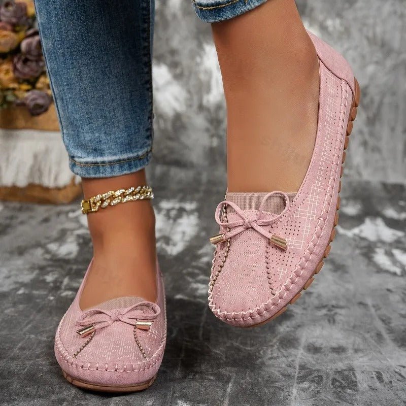 Louise™  | Comfortabele schoenen met orthopedische zolen