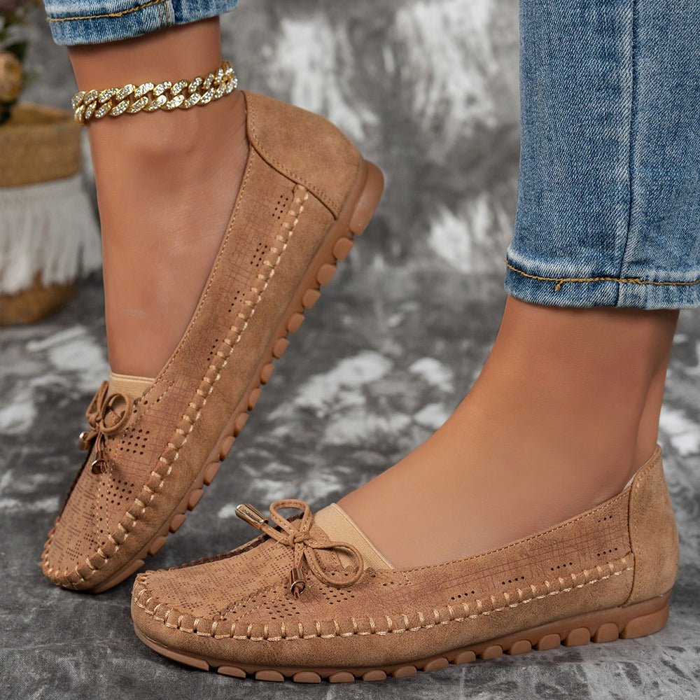 Louise™  | Comfortabele schoenen met orthopedische zolen