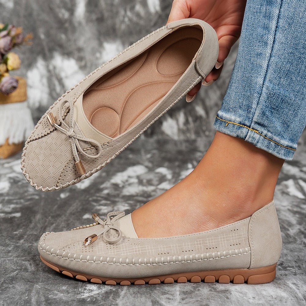 Louise™  | Comfortabele schoenen met orthopedische zolen