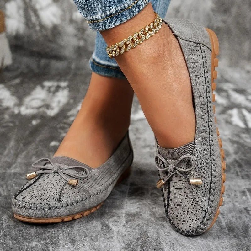 Louise™  | Comfortabele schoenen met orthopedische zolen