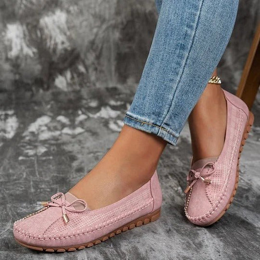 Louise™  | Comfortabele schoenen met orthopedische zolen