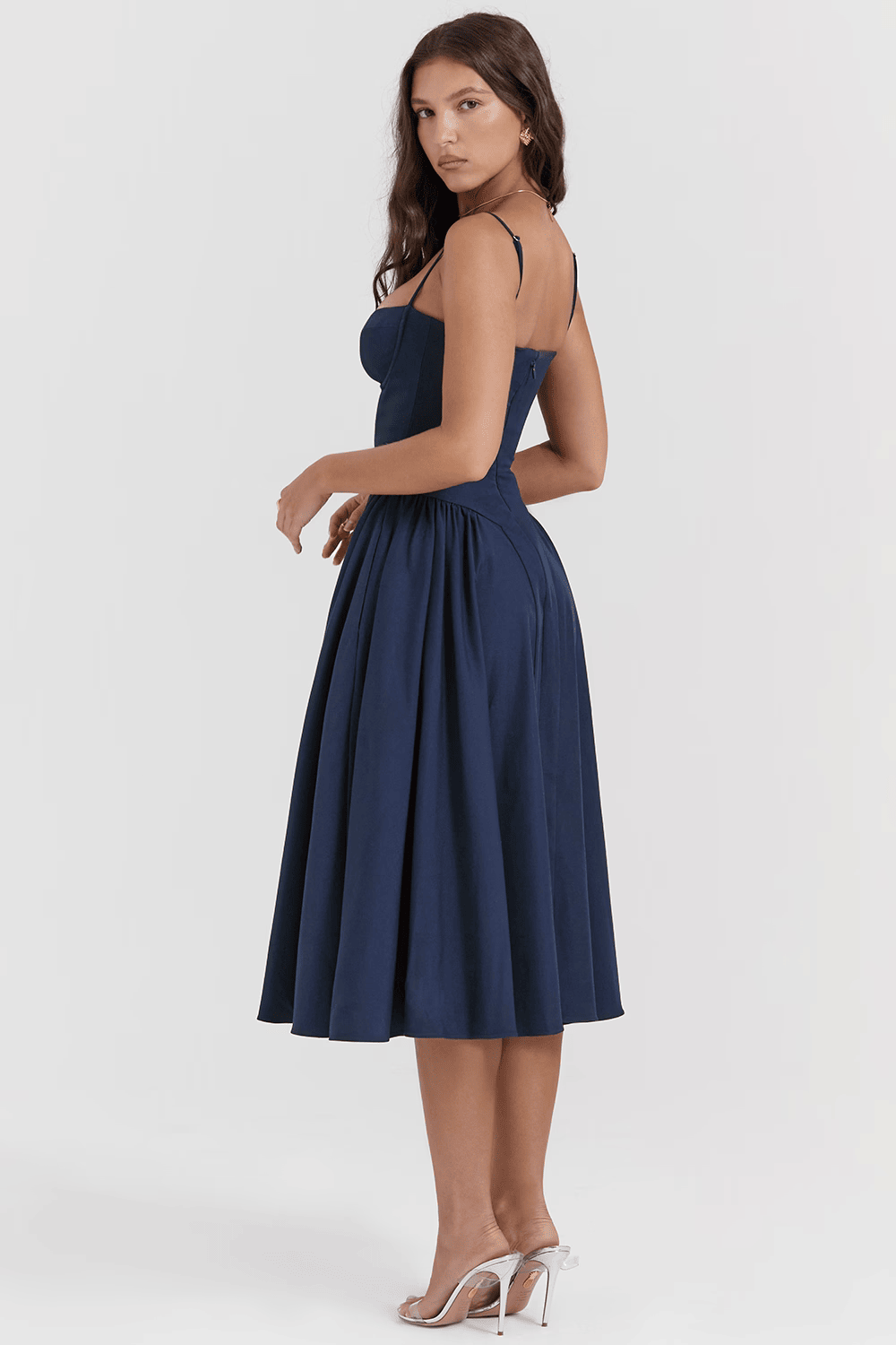Celine™ | Corset Zomerjurk