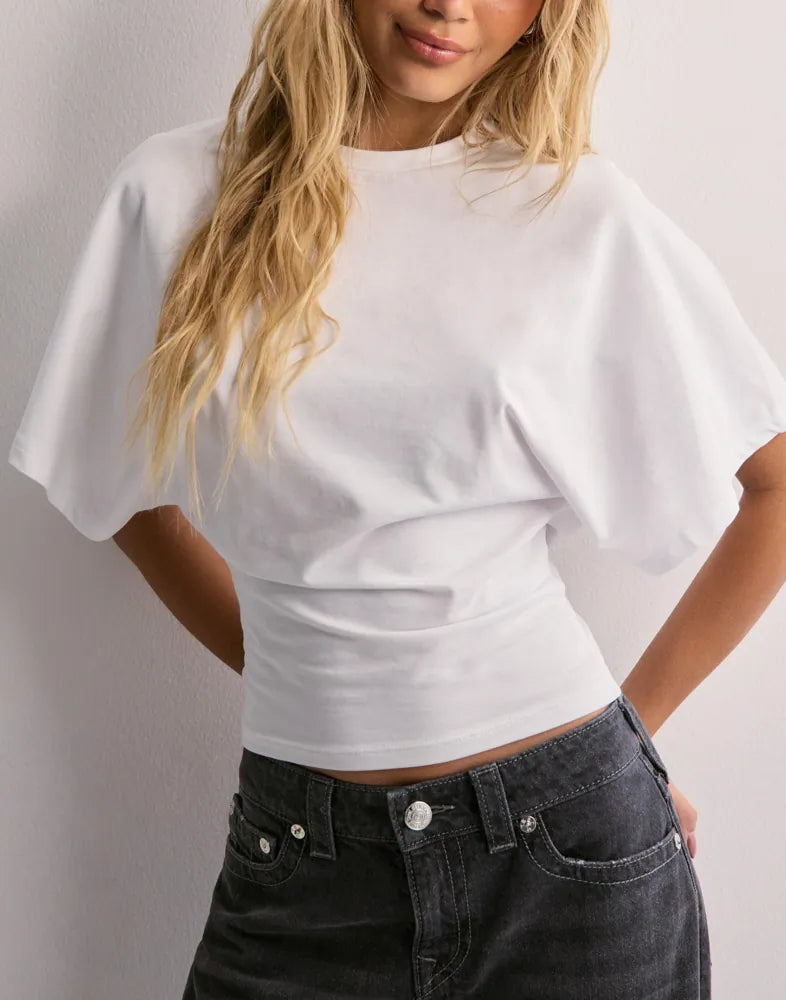 Effini™ - Wide Sleeve Tee